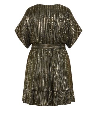Women's Frida Sparkle Dress