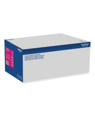 TN810M 6,500 Page-Yield Toner