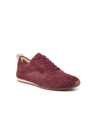 Women's Paige Leather Sneaker