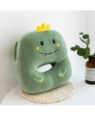 Cute Travel Animal Nap Pillow