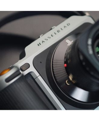 Leica M Lenses to Hasselblad X1D Mount Camera Lens Adapter Ring