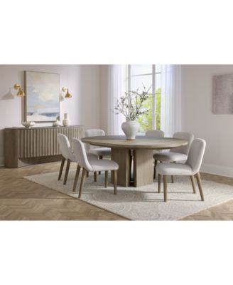 36" Loggia Arm Chair