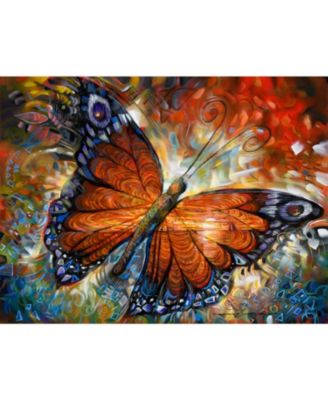 Uninhibited Light 500 piece Jigsaw Puzzle for Adults