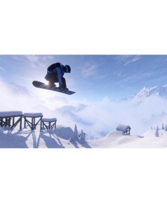 Shredders: Full Ride Edition for Playstation 5