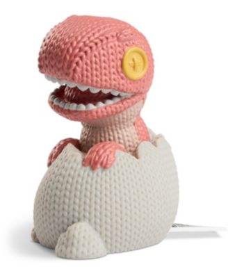 - Jurassic Park - Dino Hatching Egg & Park Vehicle 2-Pack