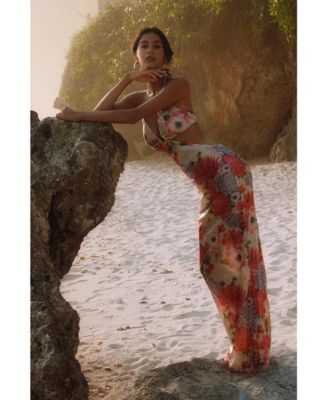 Women's Wildflower Dress