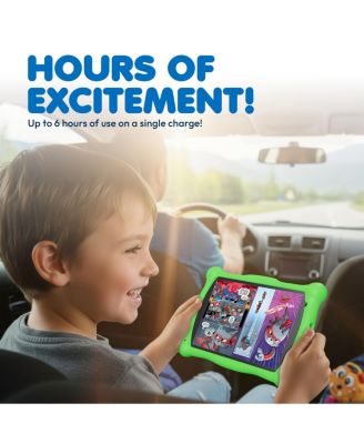 2024 Model 7" 32GB Kids Tablet