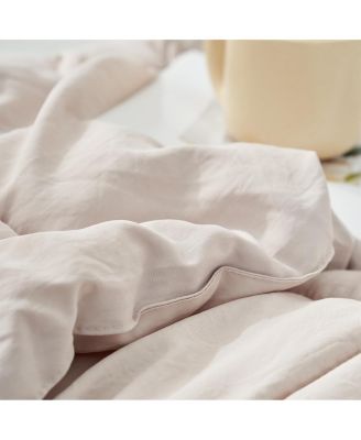 Beachfront Avenue - Oversized Cooling Comforter Set - Canyon Sunset