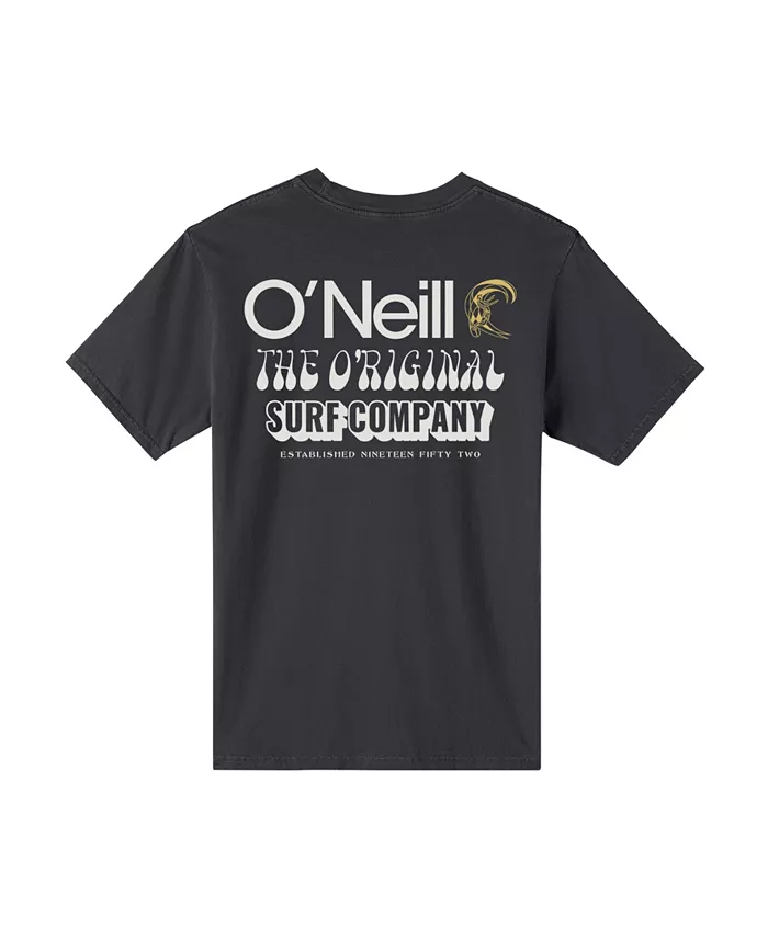 Men's Verbage Crewneck T-Shirt - thumbnail 5