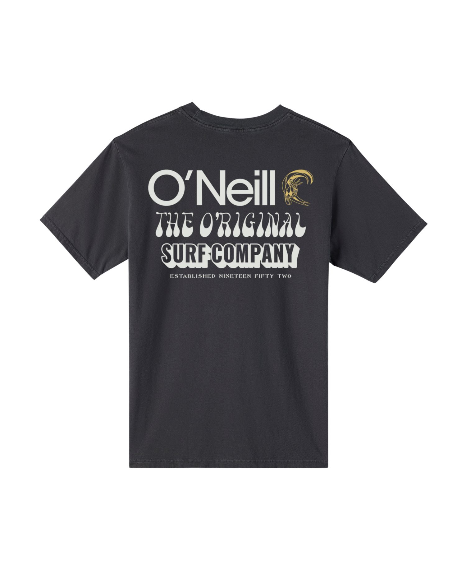 Men's Verbage Crewneck T-Shirt