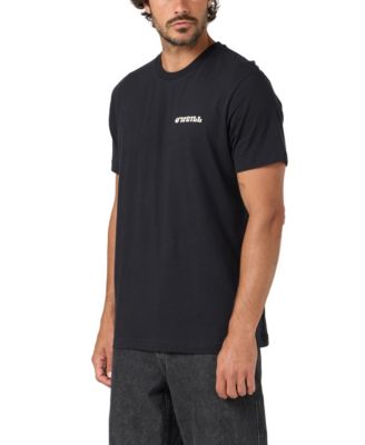 Men's Hacked Short-Sleeve T-Shirt