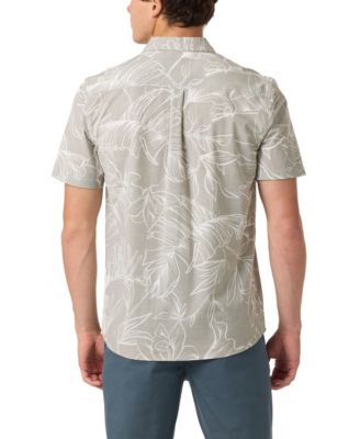Men's Traveler UPF Traverse Short-Sleeve Shirt