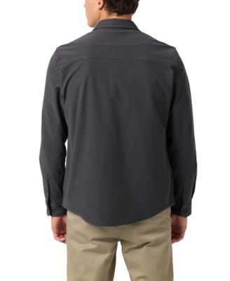 Men's Royce Snap-Front Jacket
