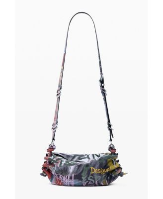 Women's ARTY PRINTED BAG