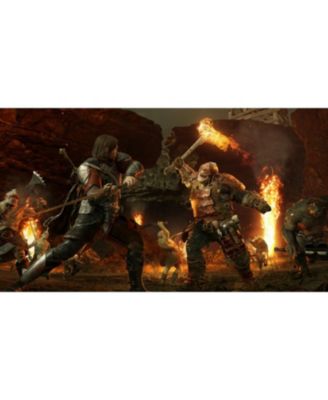 Middle Earth: Shadow Of War - Xbox One