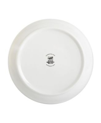 Zen Buffet 4-Piece Dinner Bowl Set