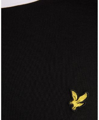 Men's Ringer T-shirt.