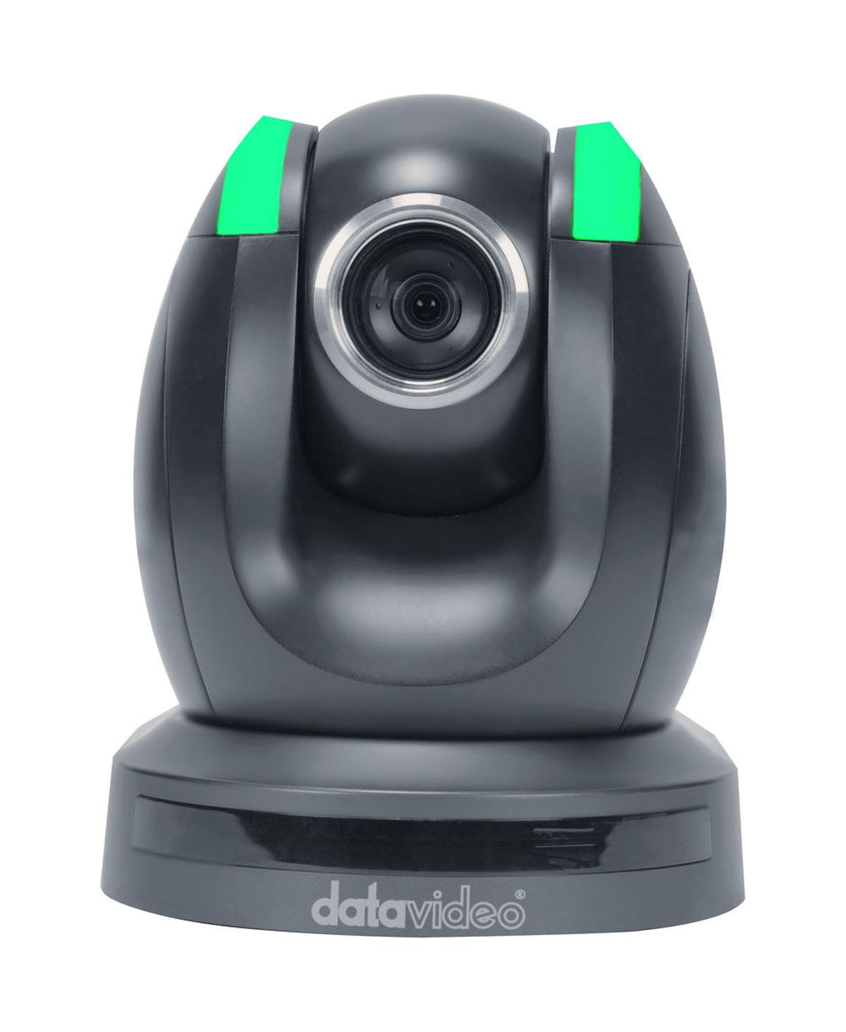 Datavideo 2-Camera Portable Video Production Bundle for Schools