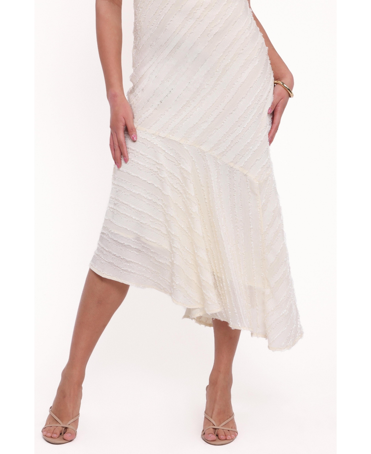 Petal and Pup Women's Aileen Midi Dress