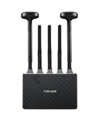 Bolt 4K LT MAX 3000 3G-SDI/HDMI Wireless Receiver, 3000' Range