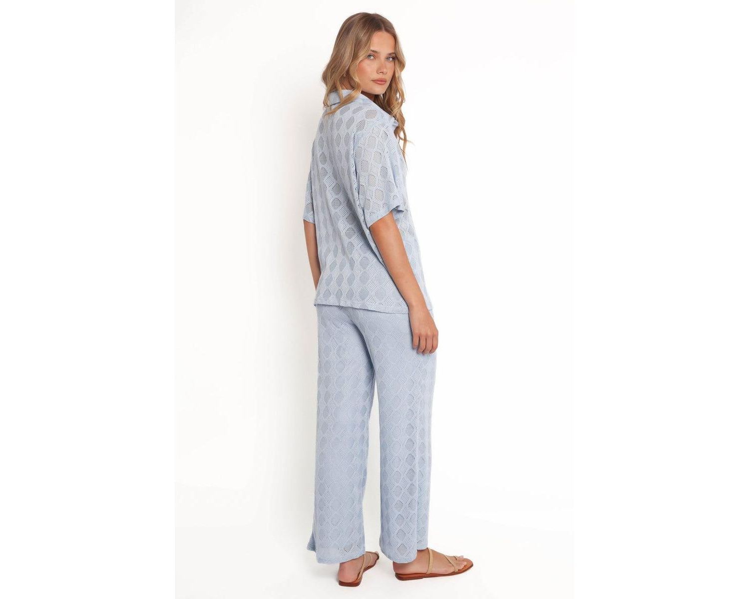 Women's Cora Knit Pant