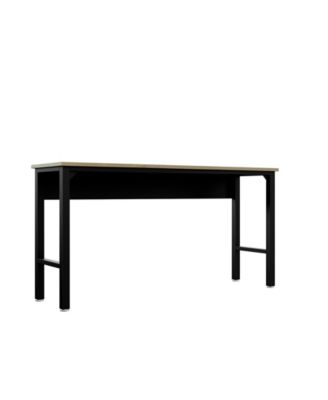 Fortress 72" Metal Garage Workbench