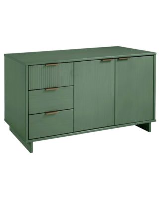 Granville 55" Solid Wood Sideboard