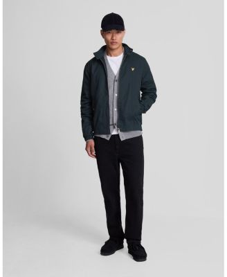 Men's Harrington Jacket
