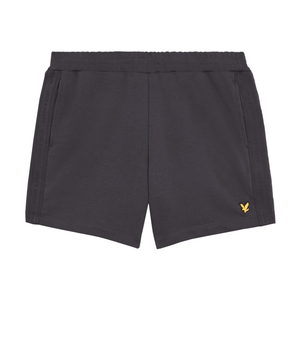 Lyle & Scott Men's Tape Shorts