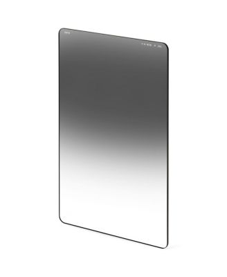 100x150mm Square Hard Graduated ND8 3-Stop Lens Filter Plus+
