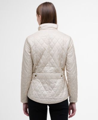 Women's Flyweight Cavalry Quilted Jacket