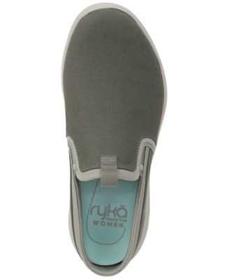 Women's Anna Slip-On Mules