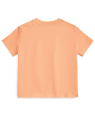 Baby Boys' Crewneck T-Shirt