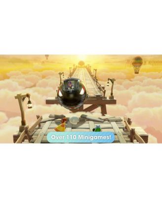 Switch Super Mario Party Jamboree - Import (Region free)