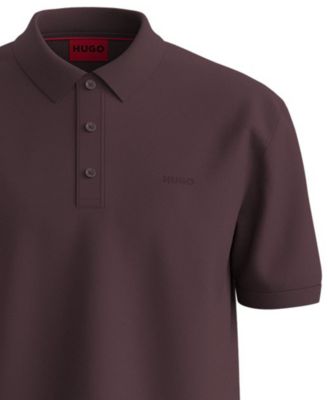 BOSS by Hugo Boss Men's Donos Polo Shirt