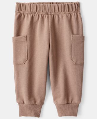 Baby Boys' Cardigan, Bodysuit and Pants, 3-Piece Set