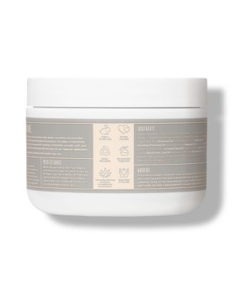 Color Depositing Hair Mask – Semi-Permanent Hair Dye + Deep Conditioner, 8oz Jar