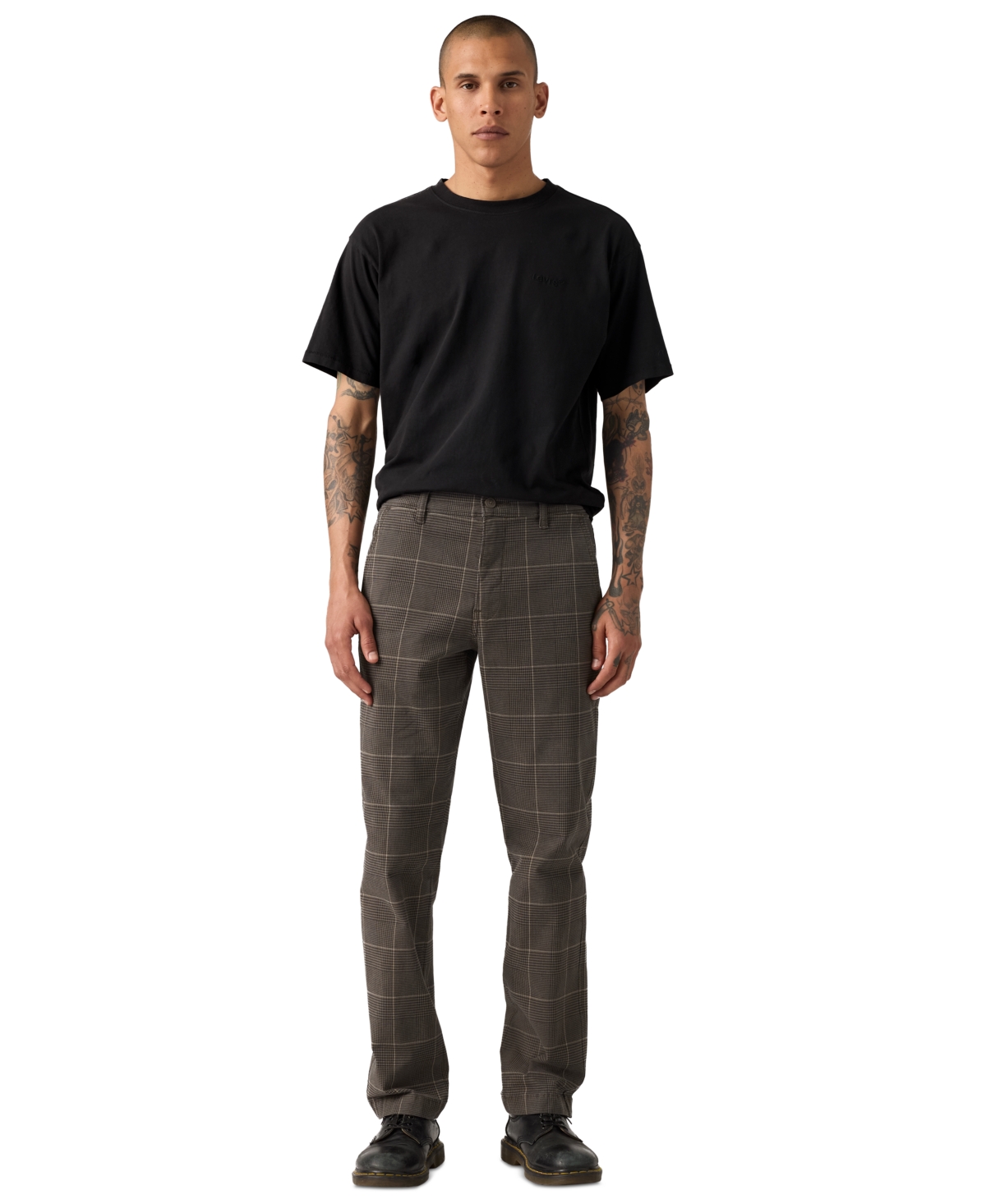 Levi's Men's Regular-Fit Straight Leg Pants