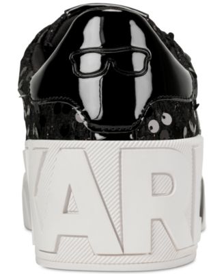 Women's Mablyn Lace-Up Sneakers