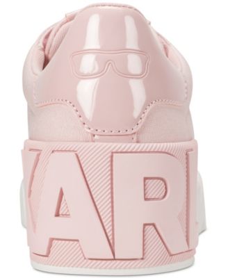 Women's Mablyn Lace-Up Sneakers