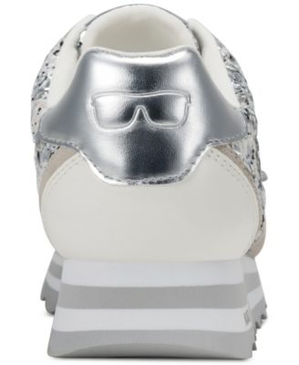 Women's Meade Lace-Up Sneakers