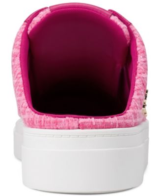 Women's Cambria Macaron Slip-On Sneaker Mules