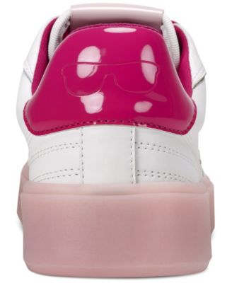 Women's Sumava Lace-Up Sneakers