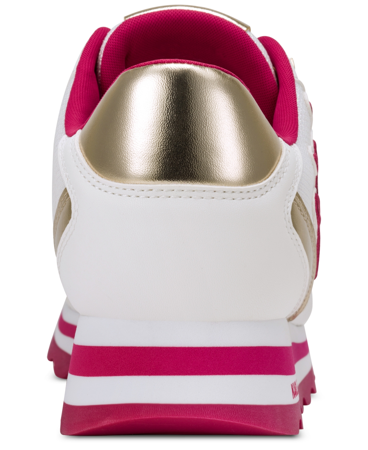 Karl Lagerfeld Paris Women's Masrina Lace-Up Sneakers