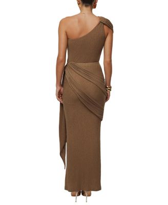 Women's Lovina Drape Bodysuit