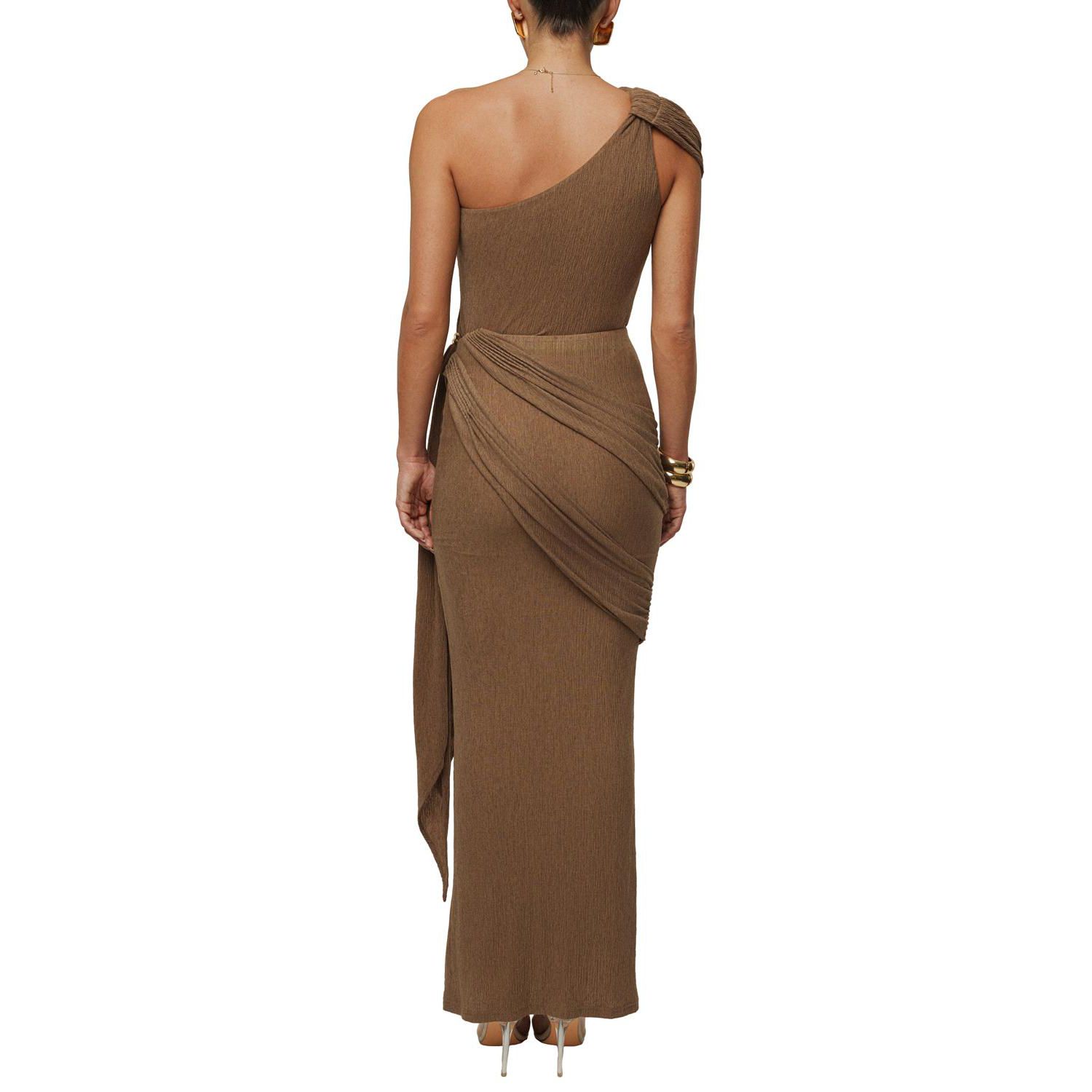 Women's Lovina Drape Bodysuit
