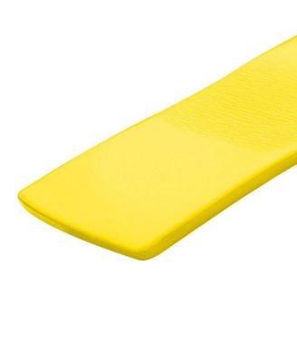 Sunsation 1.75" Thick Foam Lounger Swimming Pool Float, Yellow