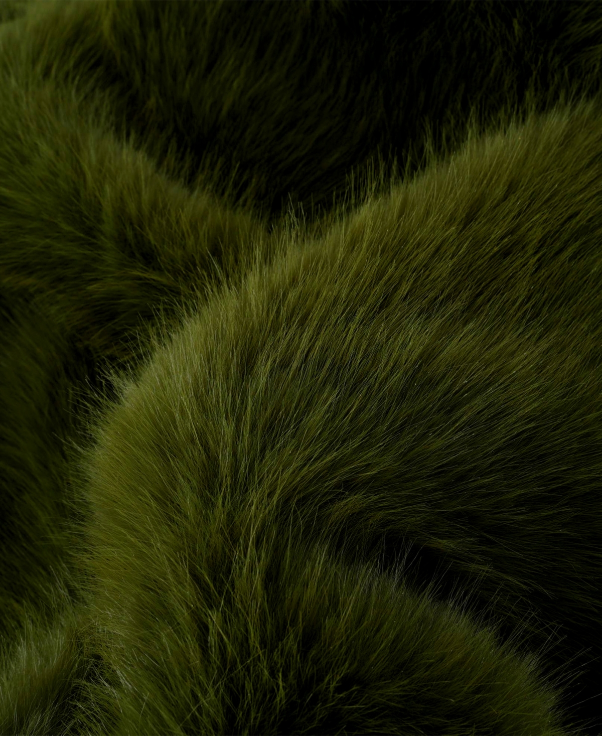 Battilo Lifestyle Faux Fur Throw, 50" x 60"