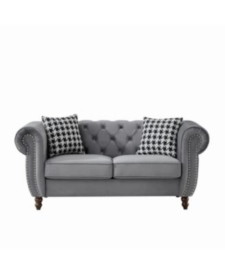 Slickblue Laundry Basket with Wheels Rolling Laundry Hamper with Blanket Storage