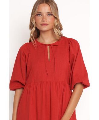 Women's Cinzia Mini Dress